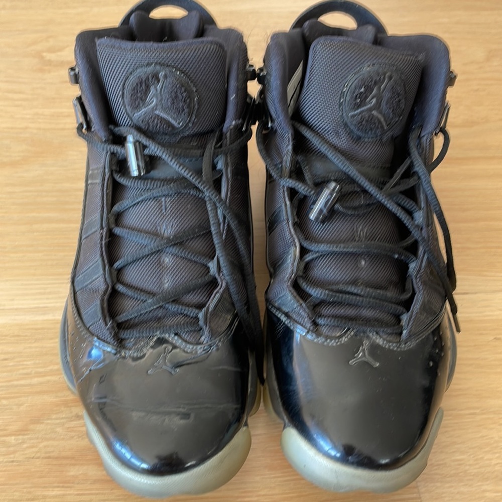 Nike Air Jordans